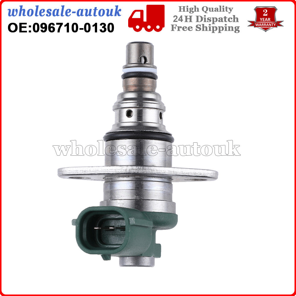 ya 1 8.5.3 for LAND CRUISER PREVIA RAV4 Diesel FUEL PUMP SUCTION CONTROL VALVE GREEN