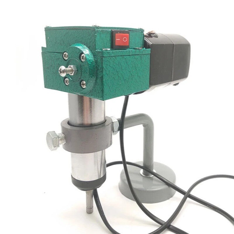 ya 26 Electric Valve Grinder Electric Speed Control Grinder Engine Valve Repair Tool