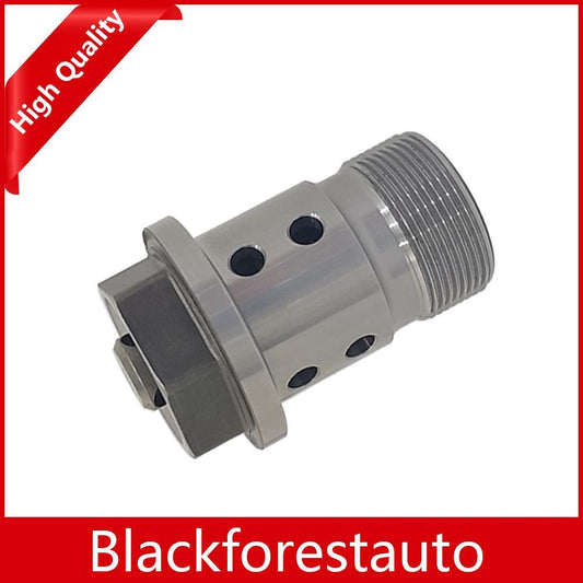 ya 5 6.16.2 Engine Variable Valve Timing VVT Oil Control Valve For 230i 330i Replacement