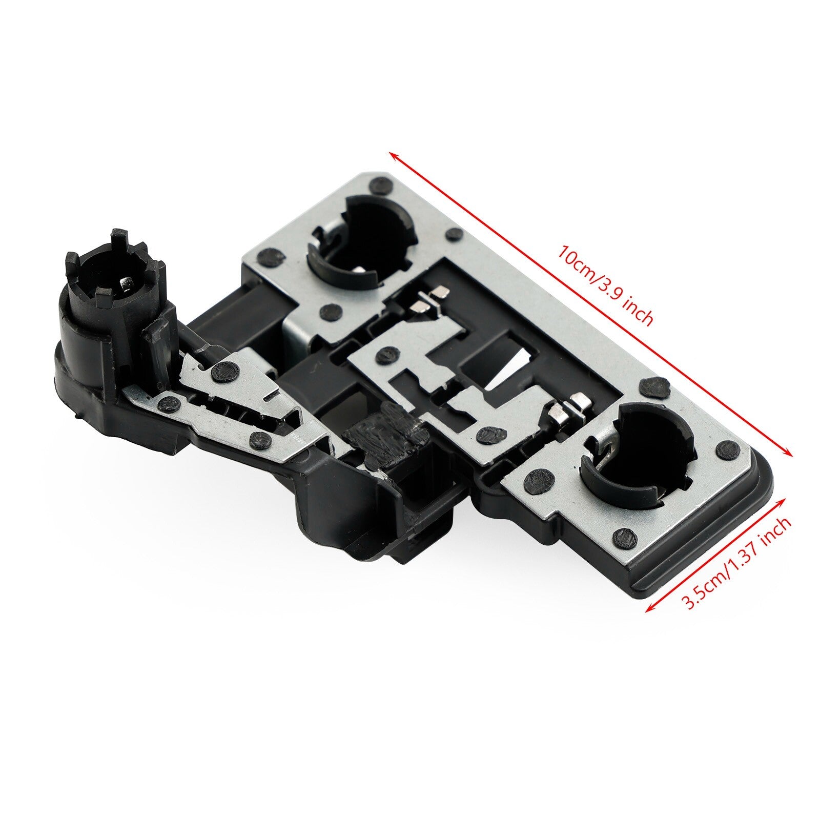 ya 1 8.5.4 Left Rear Inner Light Bulb Holder 8K5945257B for Audi A4 B8 Saloon 2008-2011