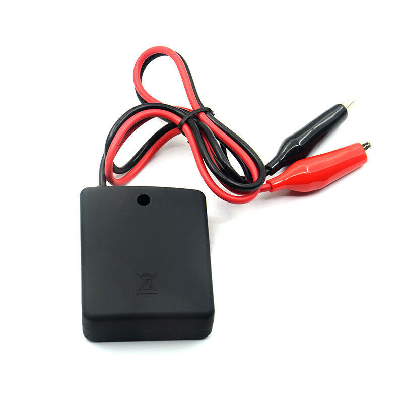 ya 26 Digital Car Circuit Scanner Diagnostic Tool Tester Cable Wire Short Open Finder