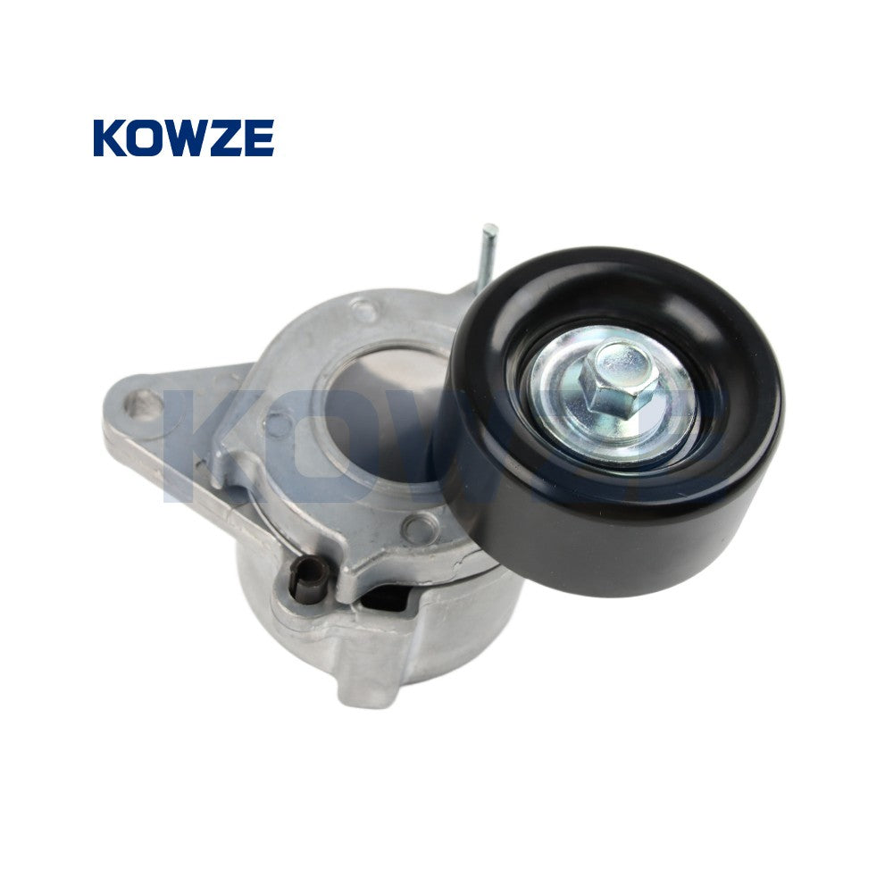 ya 3 6.25.2 V-Ribbed Belt Tensioner Fit for Nissan Navara D23 NP300 Pathfinder 2011- 11955-5X00E
