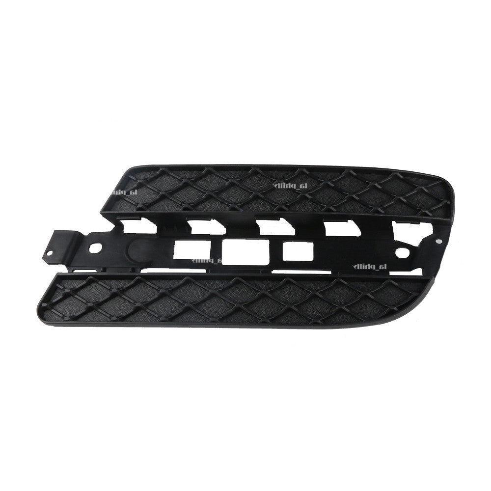 ya 27 6.18 Front Bumper Fog Light Cover Right Passenger for Mercedes GL350 GL450 2010-2012