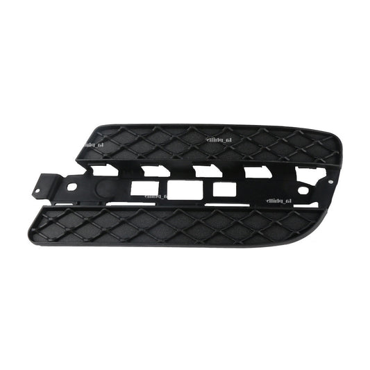ya 27 6.18 Front Bumper Fog Light Cover Right Passenger for Mercedes GL350 GL450 2010-2012