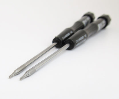 ya 26 1pc BEST 8800C-50 T3 Torx Pision Screwdriver Repair Fixing Open Tool