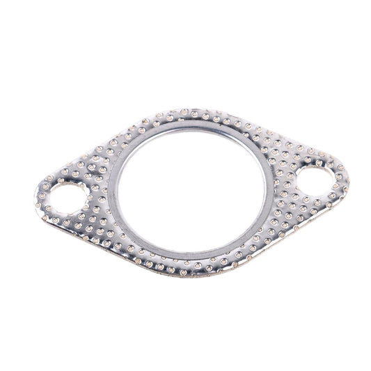 ya 1 7.8 for Subaru Exiga for Impreza 44011AE010 Car Converter Pipe To Muffler Gasket New