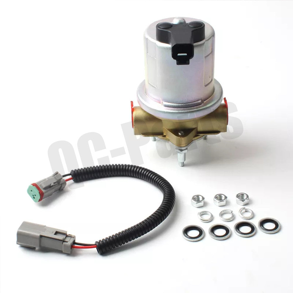 ya 27 7.2 Suitable for QSB electric 12V fuel transfer pumps 4943048, 4935730, 4932707, 5362273