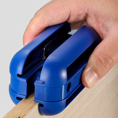 ya 14 Carpentry In Trimmer Chamfering Fillet Scraper Board Deburring Edges Planer