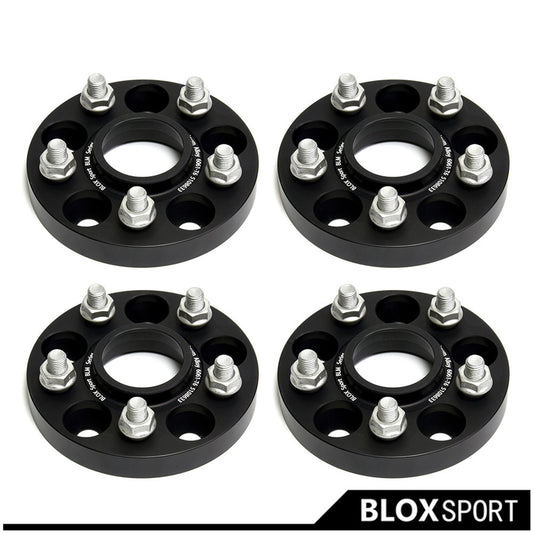 ya 1 7.2 4pcs 20mm PCD5x108 CB63.3 5Lug Nut Wheel Adapter for Jaguar S-type S XJ XF Serie