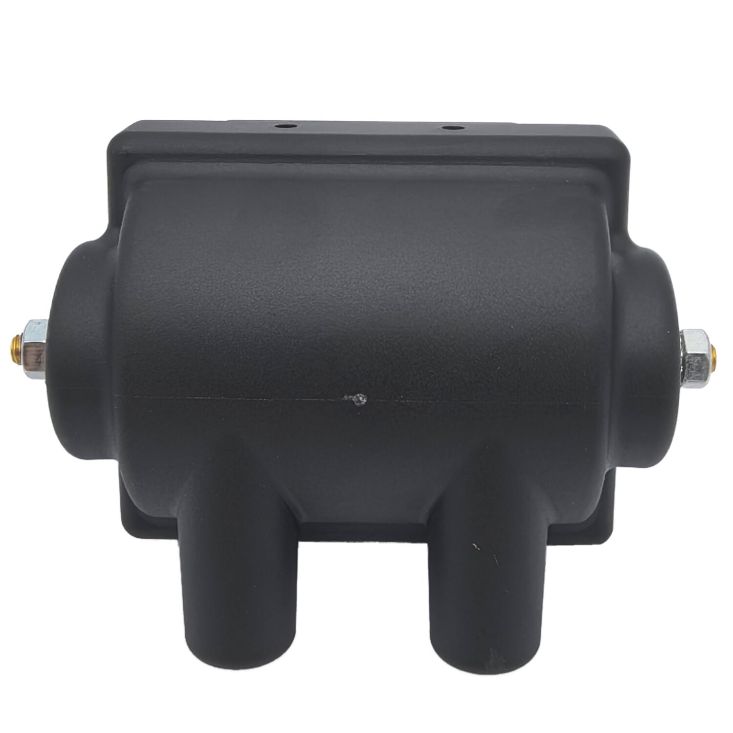 ya 5 8.7 Ignition Coil 5 Ohm for Harley Dyna Electra Glide Fat Boy FLSTF 31609-65A DC7-1