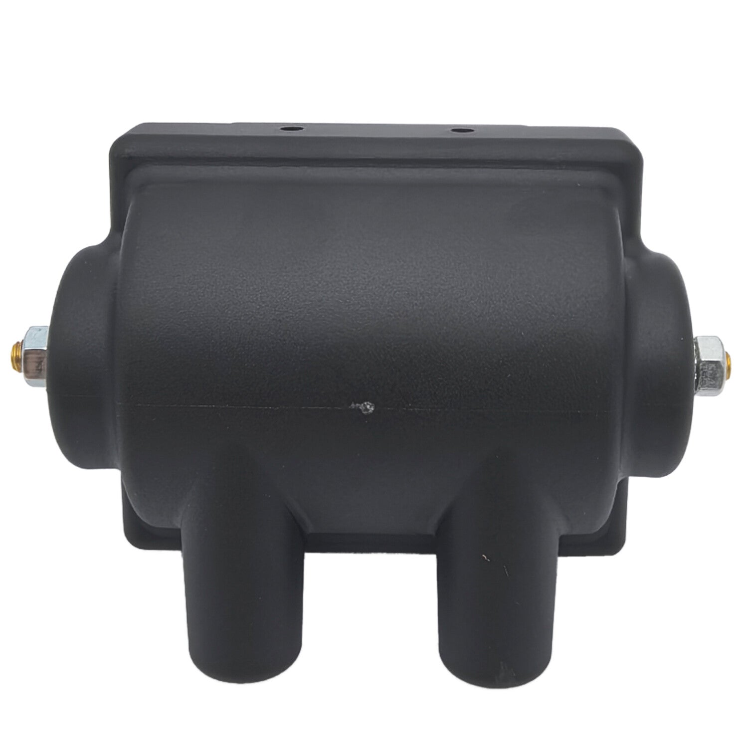 ya 5 8.7 Ignition Coil 5 Ohm for Harley Dyna Electra Glide Fat Boy FLSTF 31609-65A DC7-1