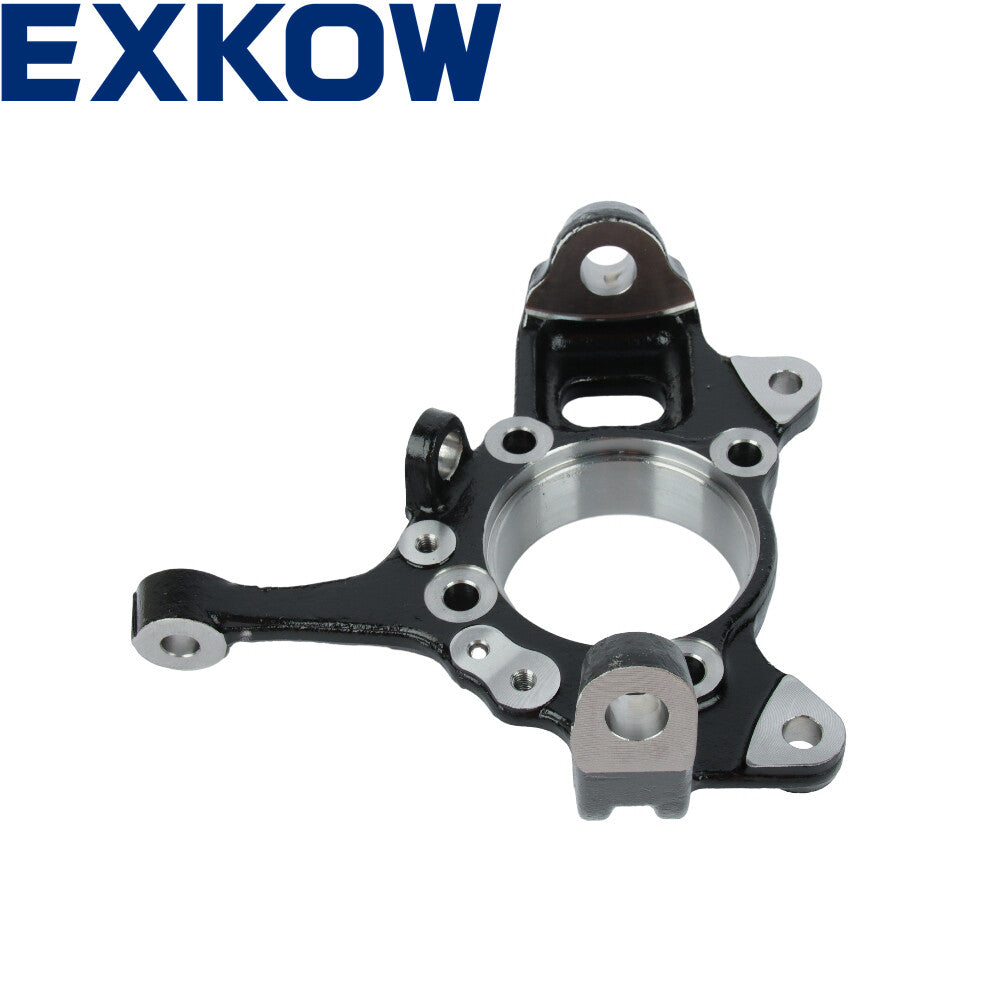 ya 5 8.7 Front LH Axle Knuckle fit for Mitsubishi MONTERO SPORT & L200