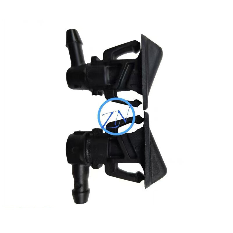 ya 5 8.7 1pcs for Jeep 2013-2019 for Wrangler Front Hood Sprinkler Nozzle Jets
