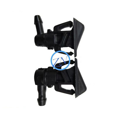 ya 5 8.7 1pcs for Jeep 2013-2019 for Wrangler Front Hood Sprinkler Nozzle Jets