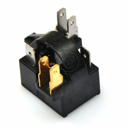 ya 26 Universal 6Pin QP2-15K Reigerator Start Relay For Danby Homa