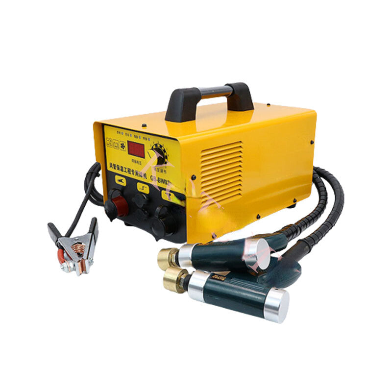 220V Air Duct Insulation Nail Welding Machine Energy Storage Stud Welding Machin