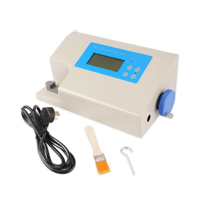 ya 26 Measuring Instrument Hardness Tablet Hardness Tester YD-1 2-20mm