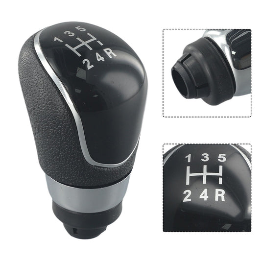 ya 11 6.5 Car Knife Shift Suitable for Ford Focus Carnival Leverage Polyurethane Synthetic Leather Parts Replacement Transmission