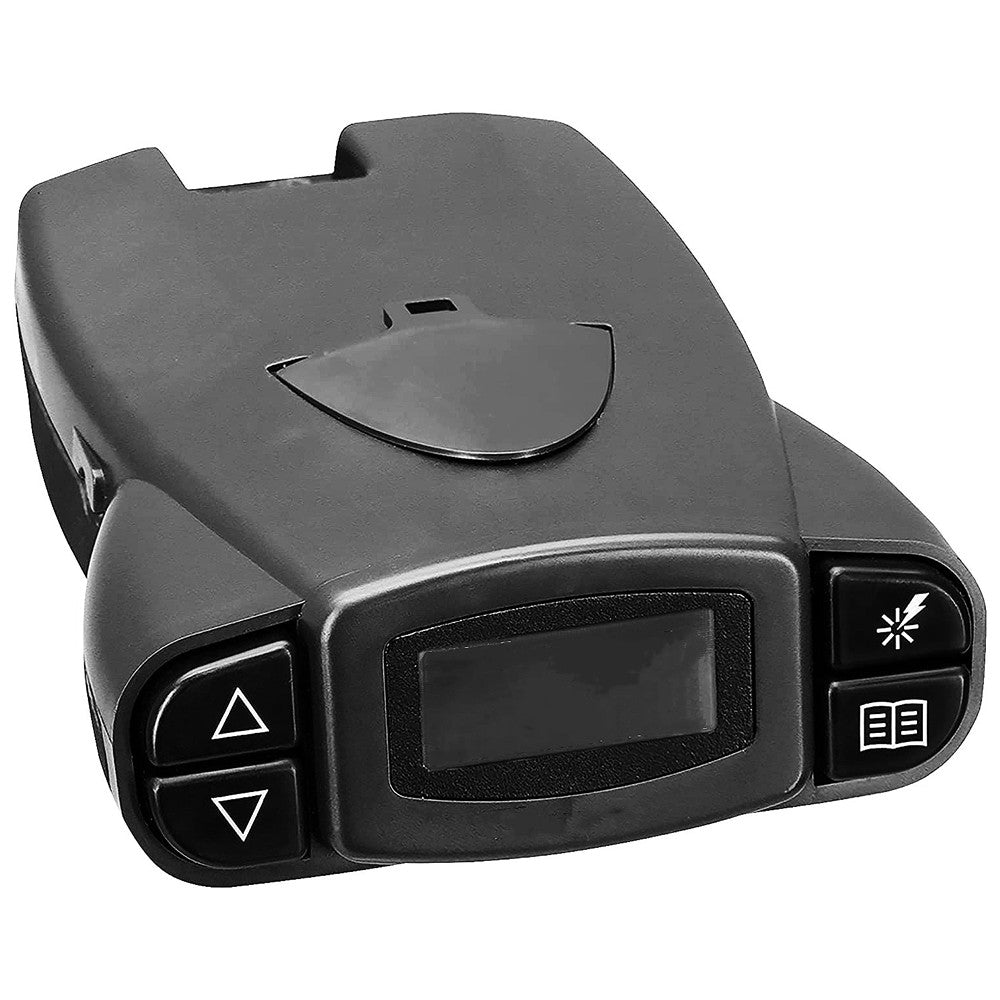 ya 5 8.7 P3 Electric Trailer Brake Control Electronic Prodigy Controller 90195