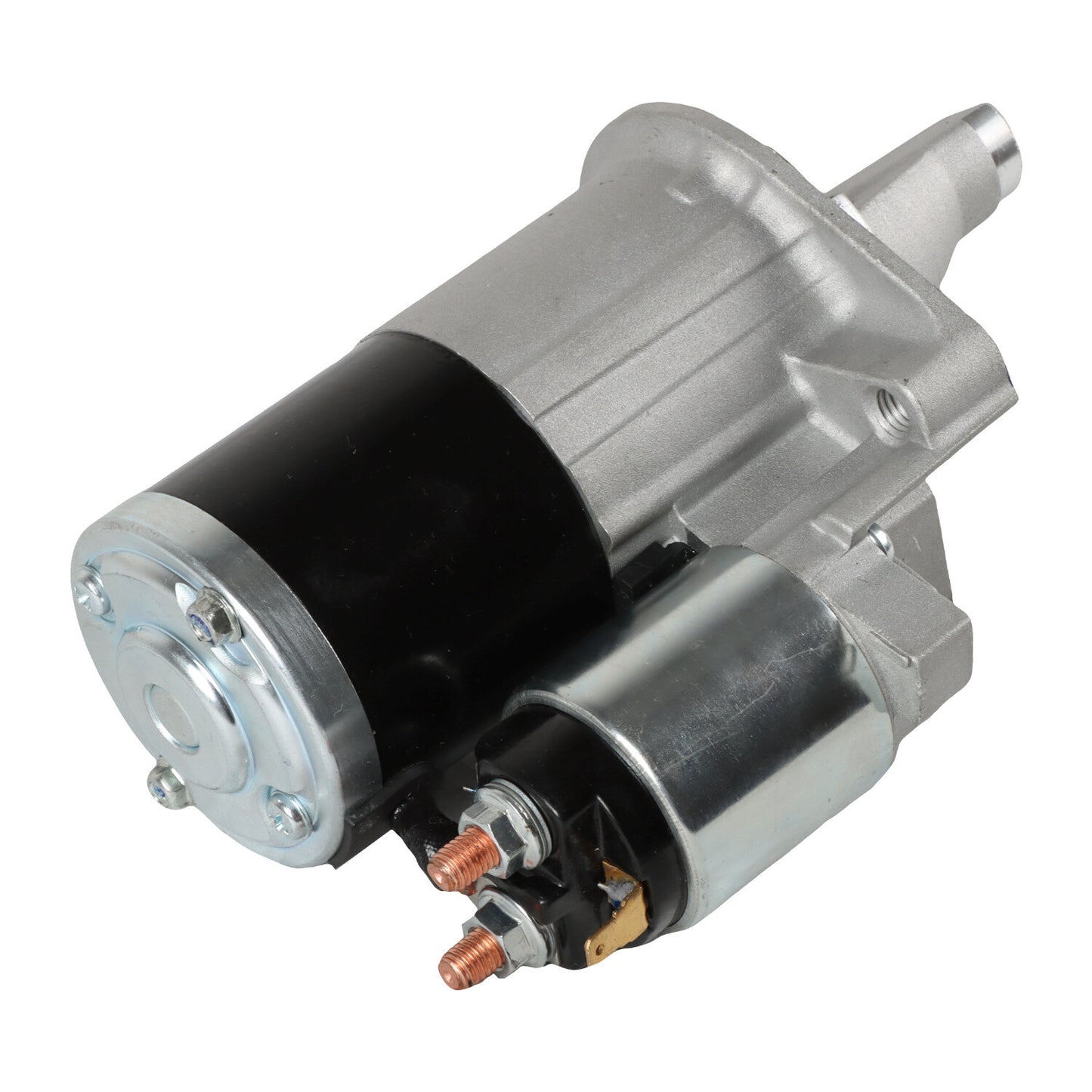 ya 5 8.7 Starter Assembly for Chrysler 300 2007-10 19025 4801651AA 19025 M0T32671 SMT0342