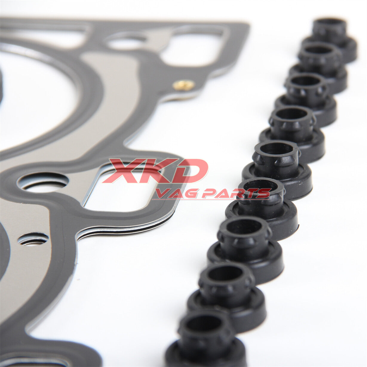 ya 5 8.7 3.6L Engine Gasket Repair Kit Fit for Buick LaCrosse for Chevrolet for Cadillac SRX LY7