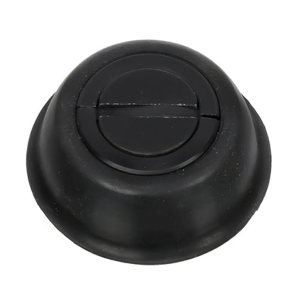 ya 5 8.7 Exterior Bumper Rubber Stop 90878-1PA1A for Nissan NV1500 NV2500 NV3500 12-21