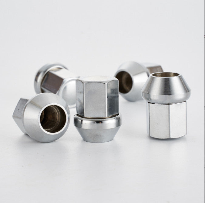 ya 5 8.7 1 set of standard wheel nuts for Land Rover LR2 Discovery Sport for Range for Rover 