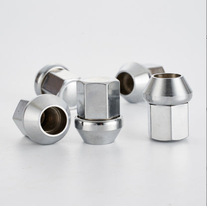ya 5 8.7 1 set of standard wheel nuts for Land Rover LR2 Discovery Sport for Range for Rover 