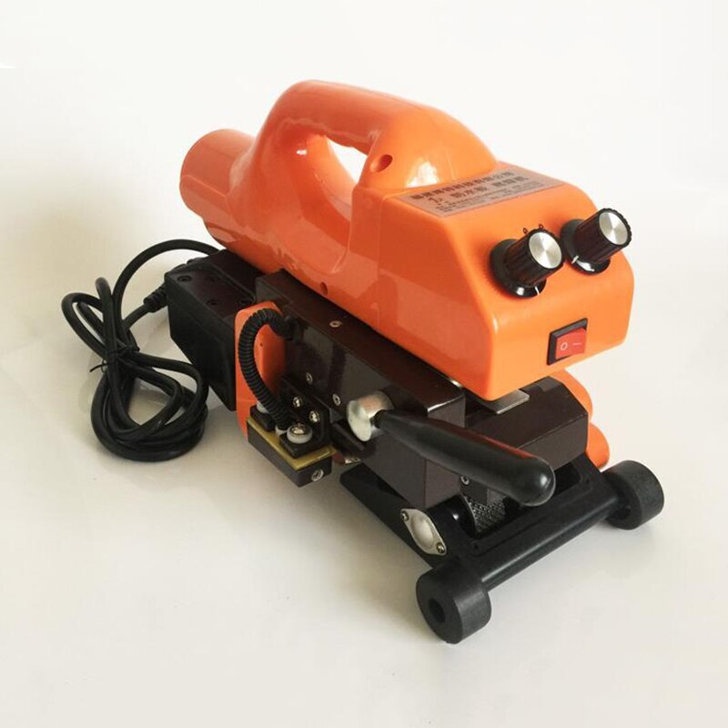 ya 26 8.1 Geomembrane Welding Machine Plastic Welder PVC Repairing Welding Machinea