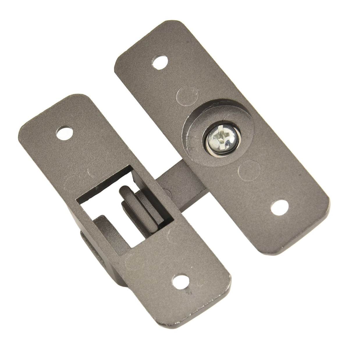ya 15 10.20 Zinc Alloy Anti Theft Sliding Lock Suitable for Multiple Applications