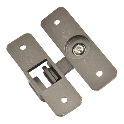 ya 15 10.20 Zinc Alloy Anti Theft Sliding Lock Suitable for Multiple Applications