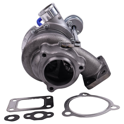 ya 5 8.7 GT2556S Turbocharger 2674A225 711736-0025 for Perkins 1104C-44TA T4.40 Engine