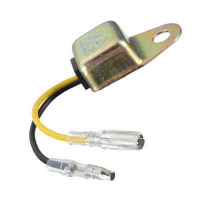 ya 14 High Quality Material Low Oil Sensor Horticulture Easy To Install Metal 15g