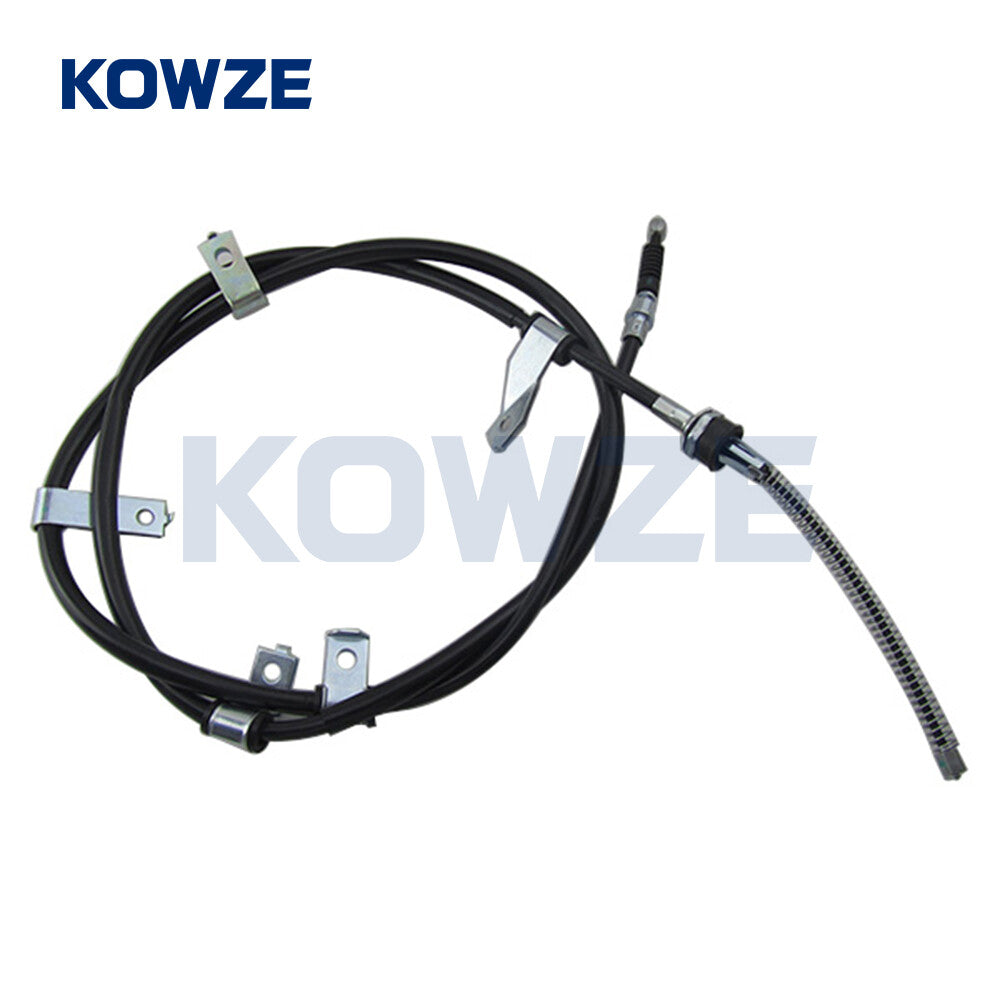ya 11 6.9 Parking Brake Cable RR LH fits for Mitsubishi L200 KB4T KA4T Triton 4WD MN102416