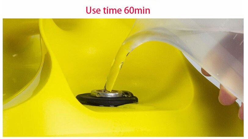 ya 25 2000W High Temp er Machine Car Washer Household Appliances Cleaner