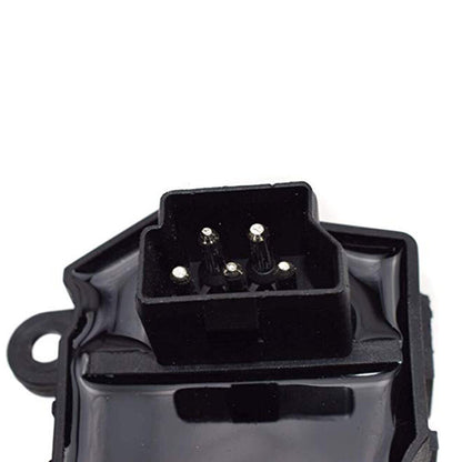 ya 5 8.7 Heater Blower Motor Resistor for BMW 320I 323CI 325CI 325I 528I M3 X3 04-10 X5