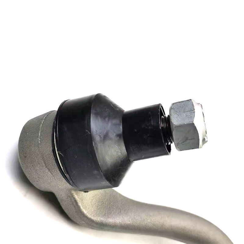 ya 5 8.7 1643301203 Front Right Tie Rod End for Mercedes-benz ML350 2006-2011