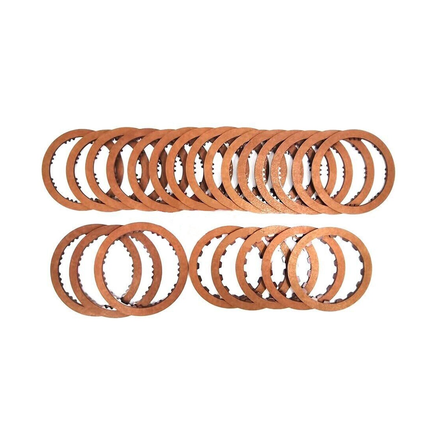 ya 1 8.5.3 Transmission Friction Kit for 03-72LE A42DL A44DL A43DL A46DE A46DF A47DE