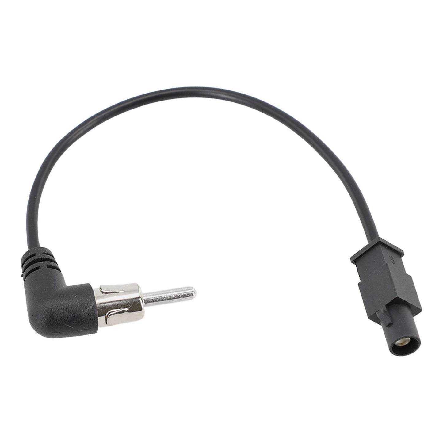 ya 5 8.7 Stereo Wiring Cable AN Head Unit Stereo Wiring Cable for Audio FM AM Antenna Adapter