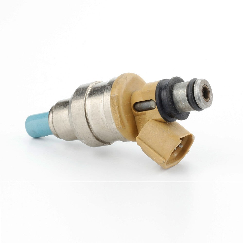 ya 1 8.5.4 1pcs Fuel injector 195500-2180 1955002180 for Mazda for for Kia 1.8 1990-1997