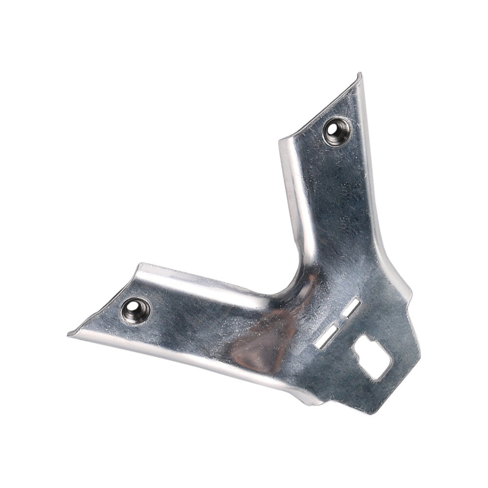 ya 5 8.7 Front Bumper Lower Right Cross Member Strut For E400 E450 GLC200 GLC300 GLC400