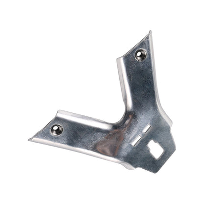 ya 5 8.7 Front Bumper Lower Right Cross Member Strut For E400 E450 GLC200 GLC300 GLC400