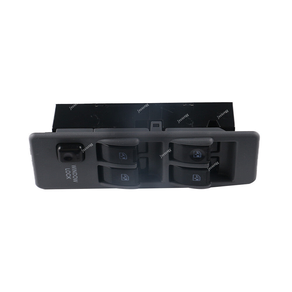 ya 13 Power Master Window Switch Button Front Left For Mitsubshi for Pajero Montero 90-03