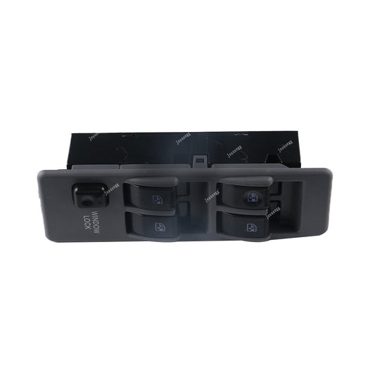 ya 13 Power Master Window Switch Button Front Left For Mitsubshi for Pajero Montero 90-03