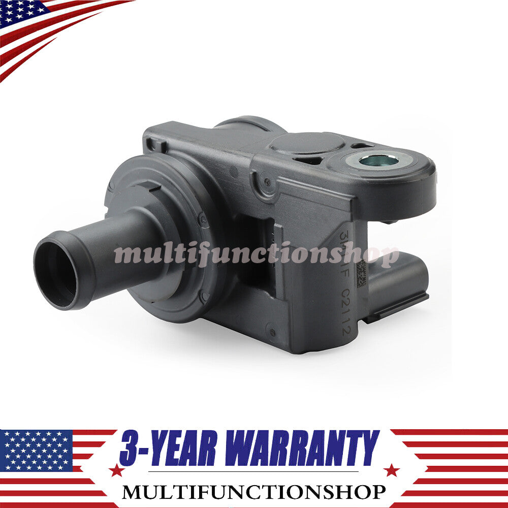ya 3 6.25 Coolant Flow Control By-Pass Valve Fit for Toyota for RAV4 2021 XLE 2.5L 16671-F2020