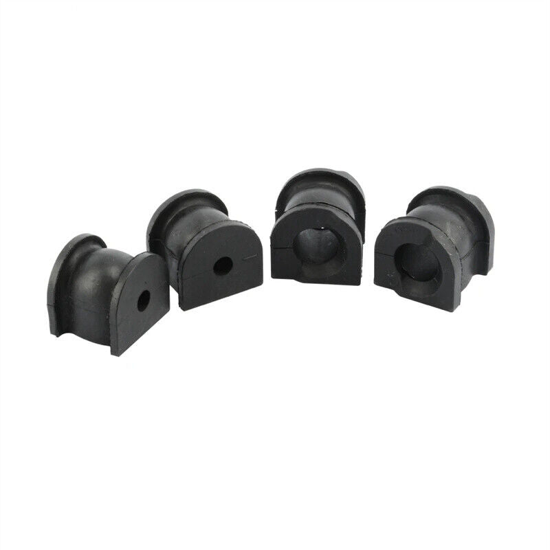 4-pack front and rear bushings for Accord 08-13 Sway rod poly 51306-TA0 52306-TA0