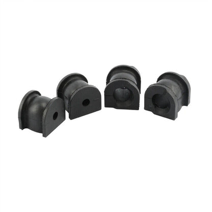 4-pack front and rear bushings for Accord 08-13 Sway rod poly 51306-TA0 52306-TA0