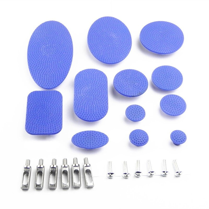 ya 26 Car Dent Remover Puller Panel Car Suction Cup Paint Dent Repair Tools