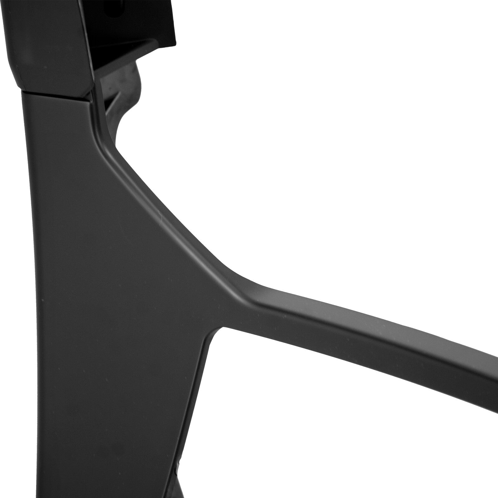 ya 5 8.7 Matte Fairing Spoilers Covers Fit for Harley Touring Road Glide FLTRX 2017-2023