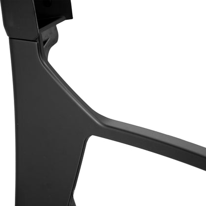 ya 5 8.7 Matte Fairing Spoilers Covers Fit for Harley Touring Road Glide FLTRX 2017-2023